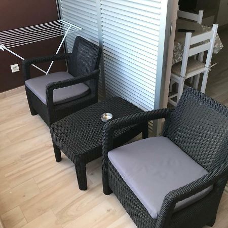 모로델제블 Increible Apartamento Con Vista Al Mar! 아파트 외부 사진