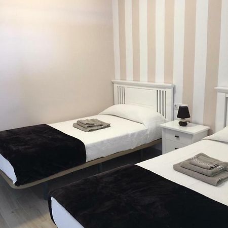 모로델제블 Increible Apartamento Con Vista Al Mar! 아파트 외부 사진