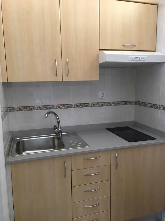 모로델제블 Increible Apartamento Con Vista Al Mar! 아파트 외부 사진