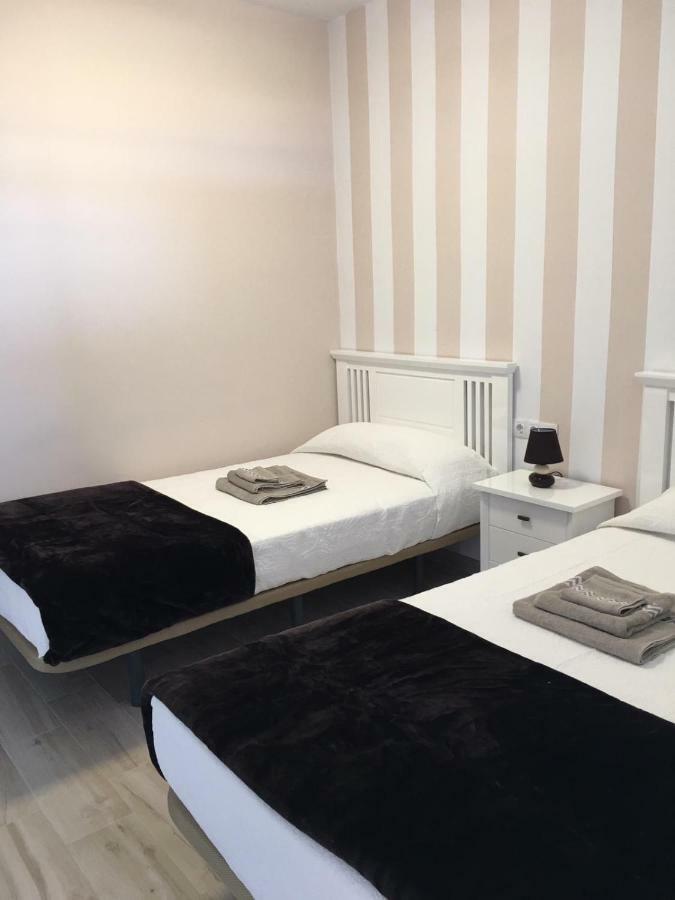모로델제블 Increible Apartamento Con Vista Al Mar! 아파트 외부 사진