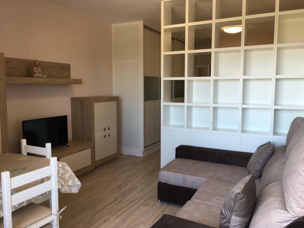 모로델제블 Increible Apartamento Con Vista Al Mar! 아파트 외부 사진