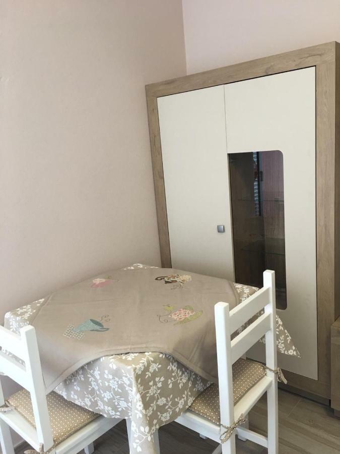 모로델제블 Increible Apartamento Con Vista Al Mar! 아파트 외부 사진