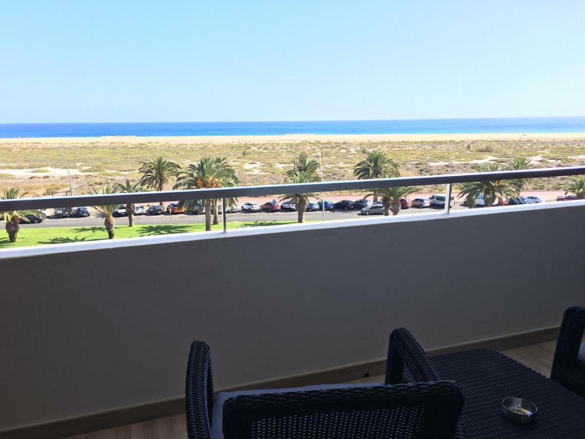 모로델제블 Increible Apartamento Con Vista Al Mar! 아파트 외부 사진